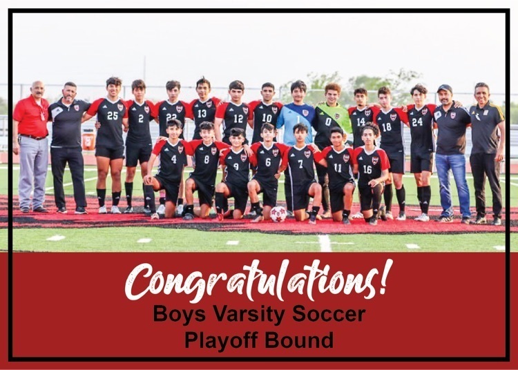 Soccer - Playoff