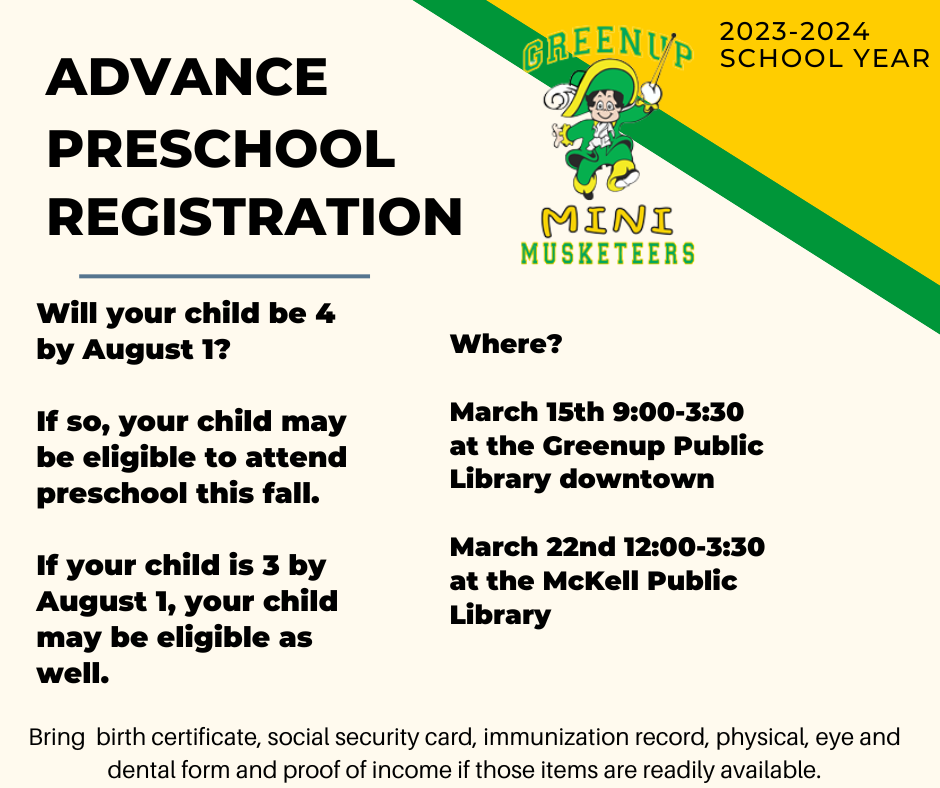 peschool registration