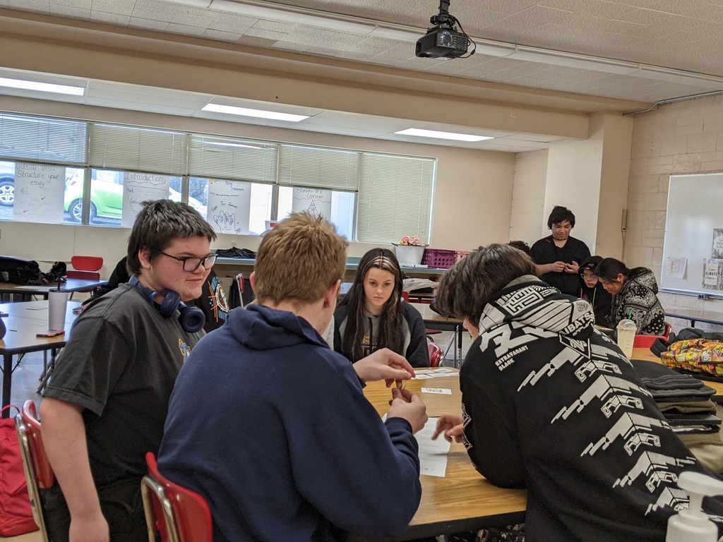 Healthy Relationships 1