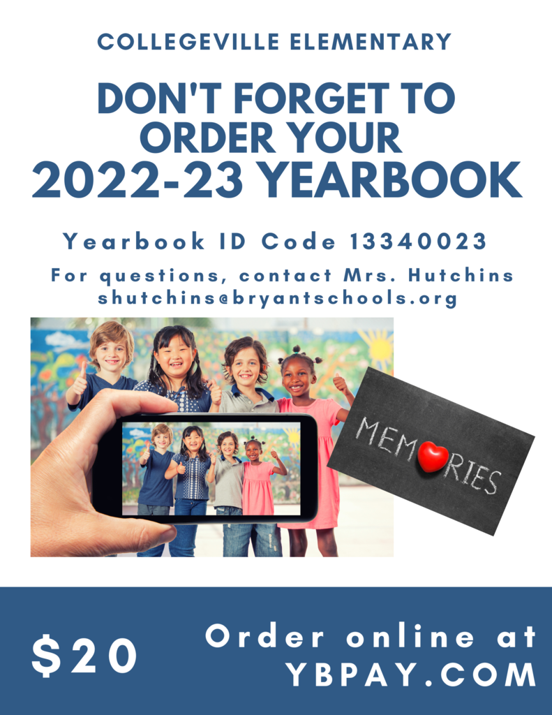 Yearbook