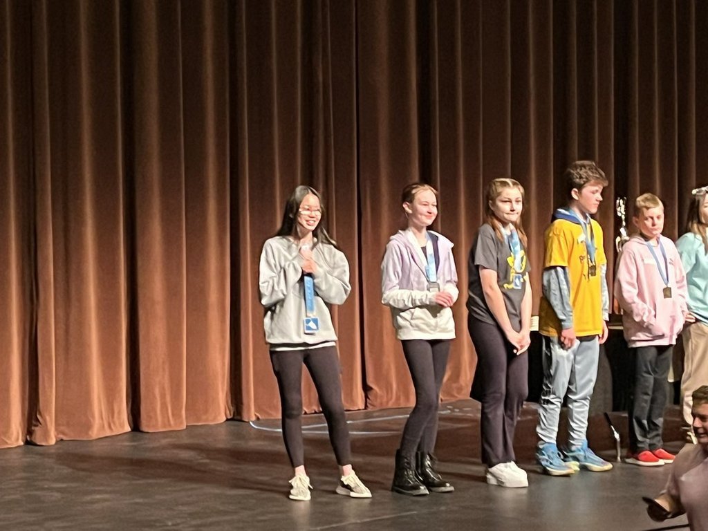 Power of the Pen Winner