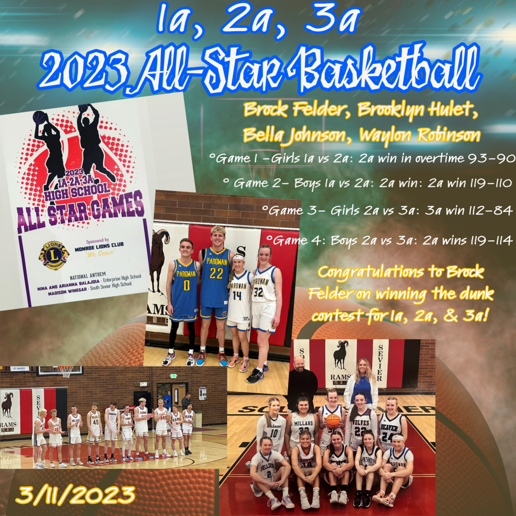 All Star BB