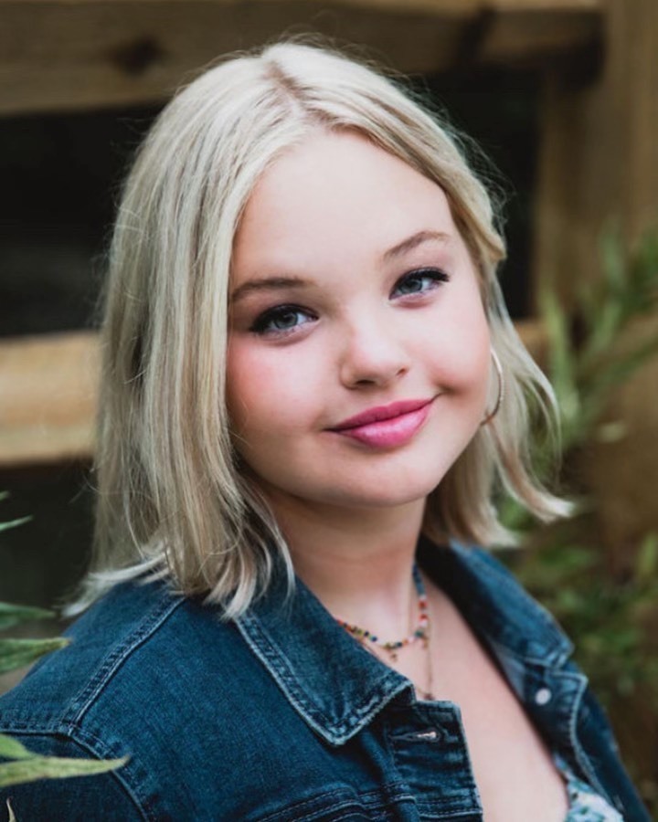 Annabella Mayer photo