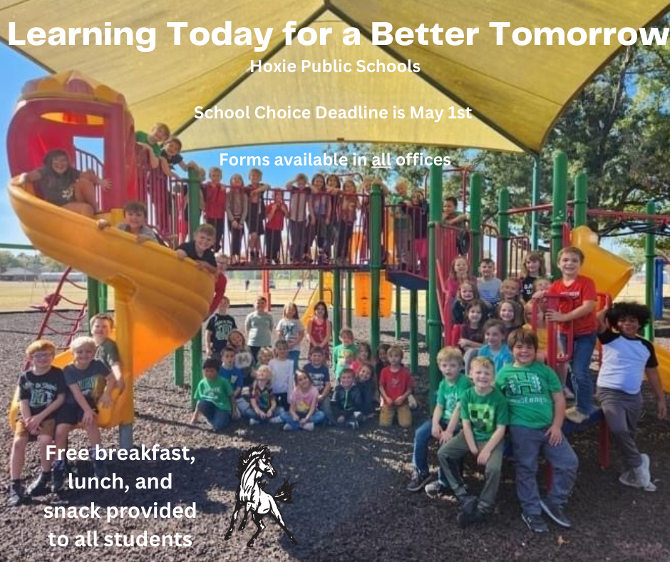 FOC deadline May 1st 