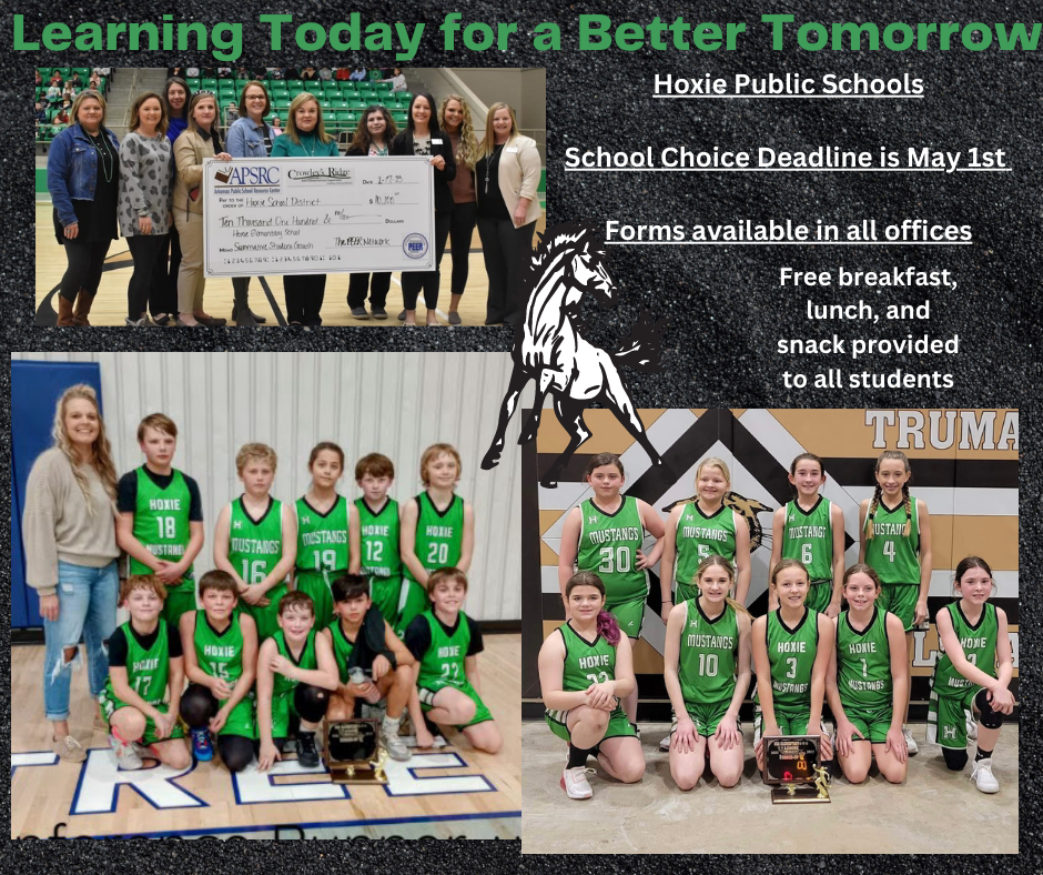 FOC deadline May 1st 