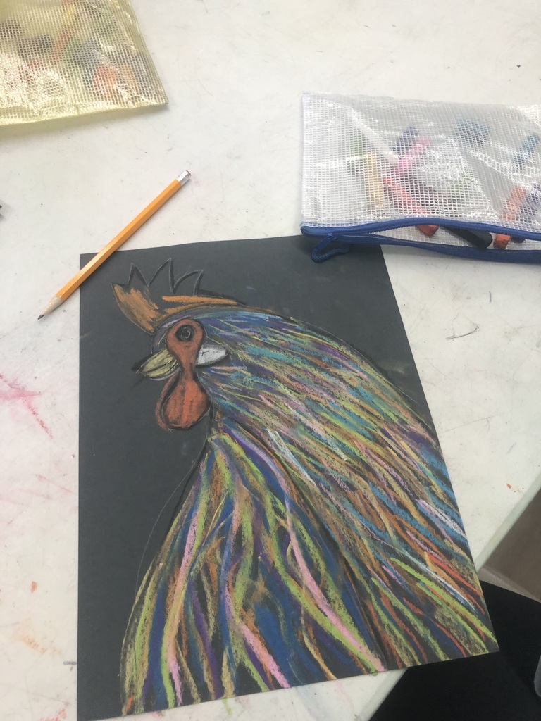 rooster