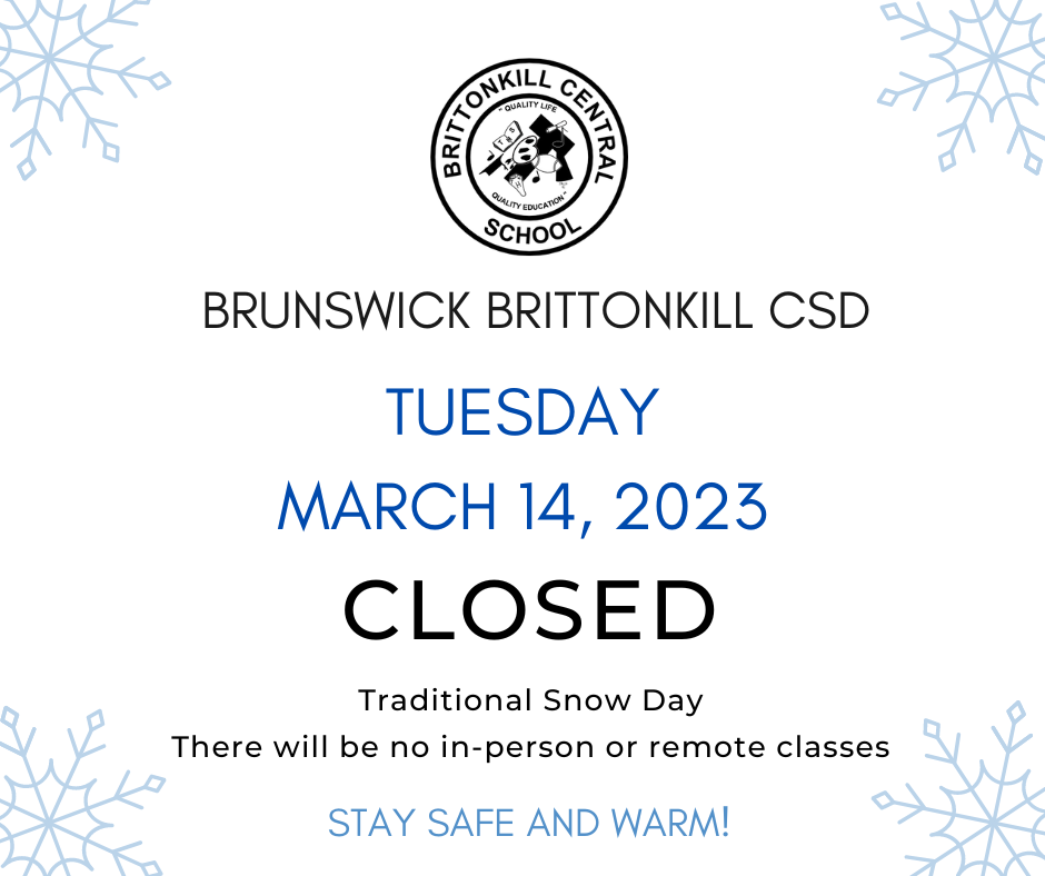 Snow Day