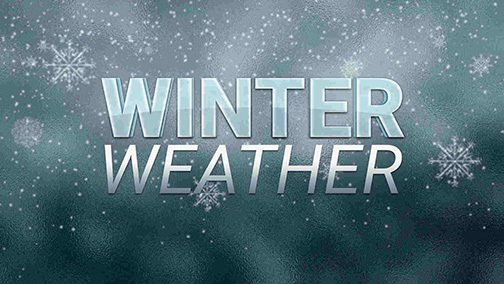 winter weather