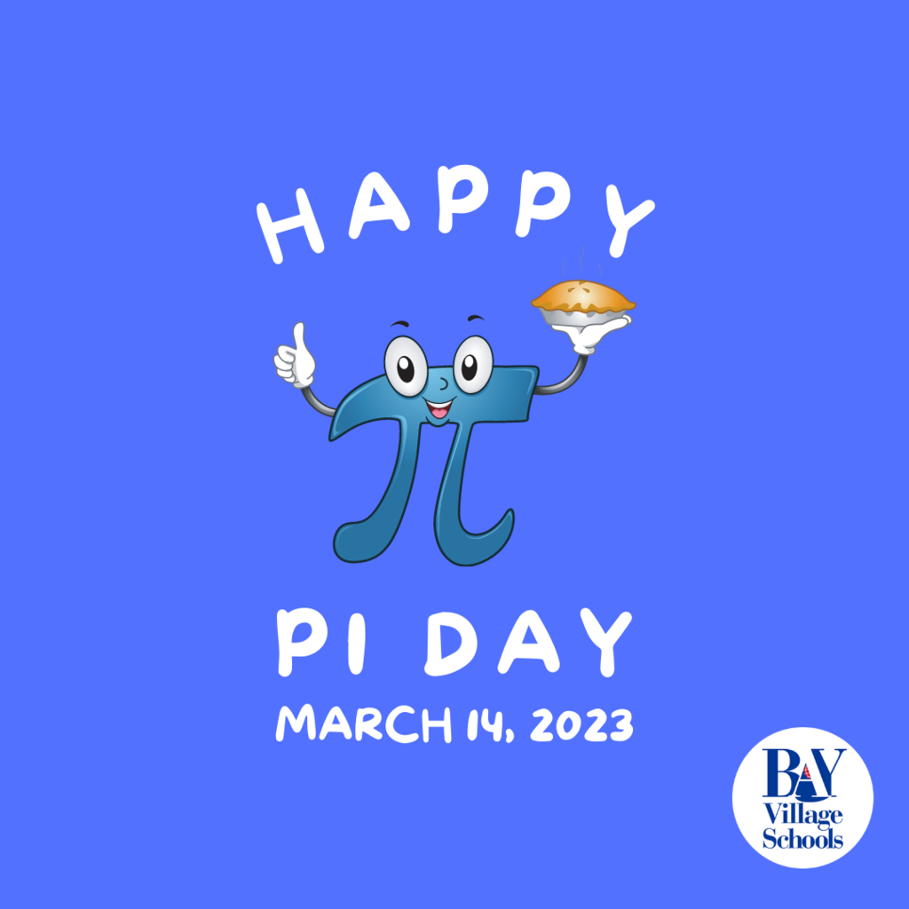 Pi Day photo