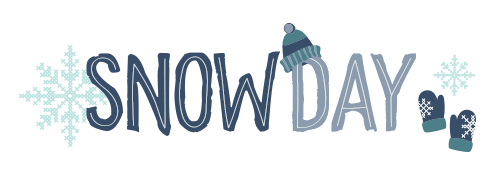 Snow Day!!