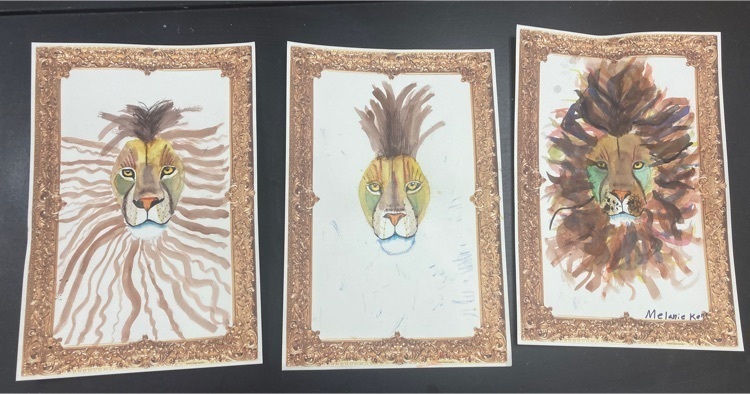 art 6th grade