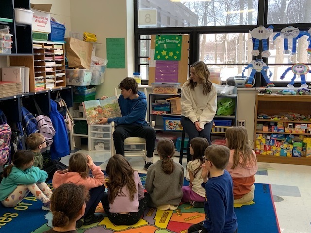 March Madness at Normandy