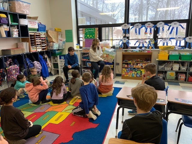 March Madness at Normandy