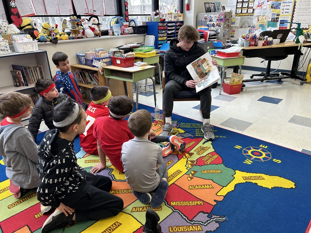 March Madness at Normandy