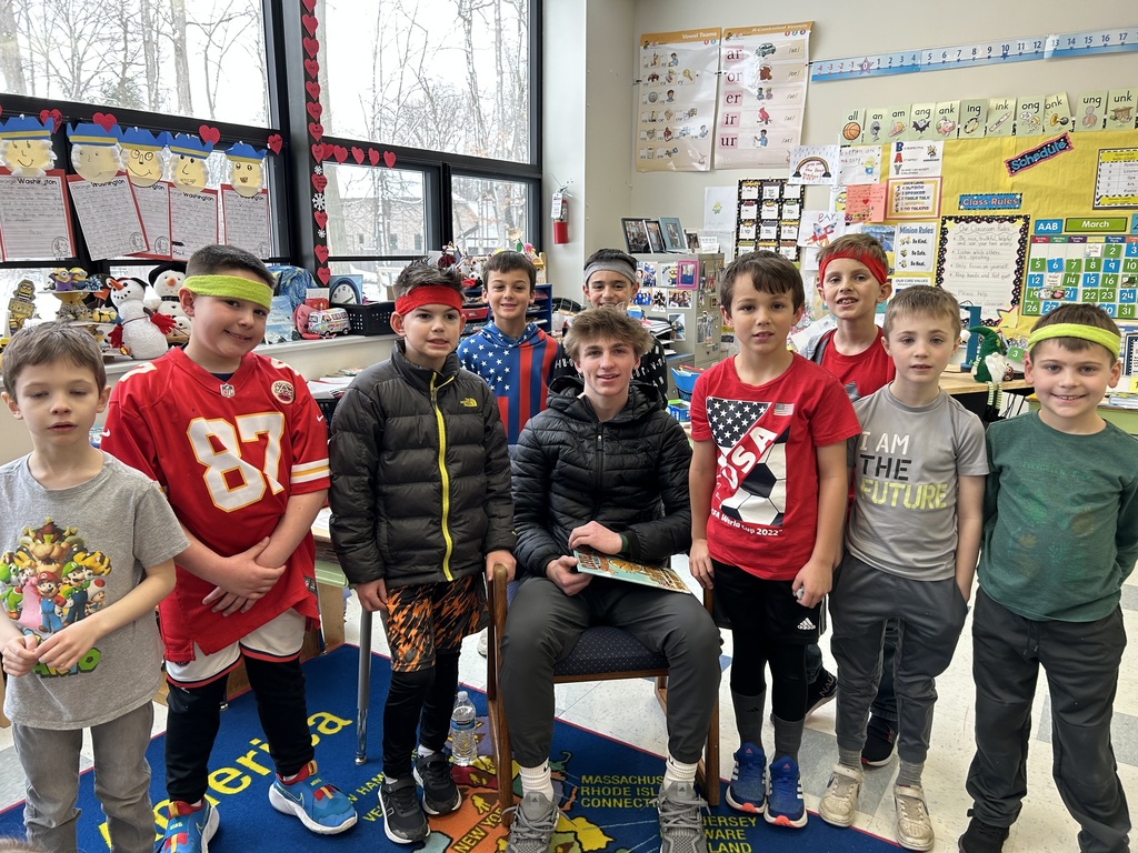 March Madness at Normandy