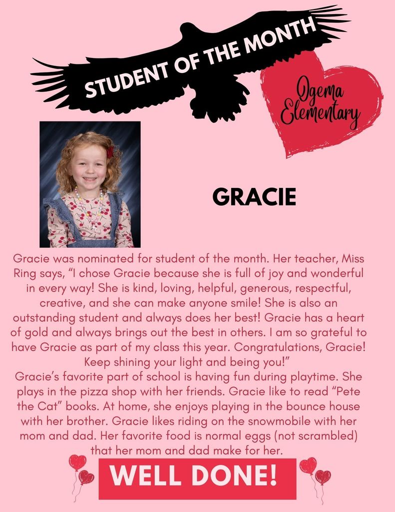 Gracie