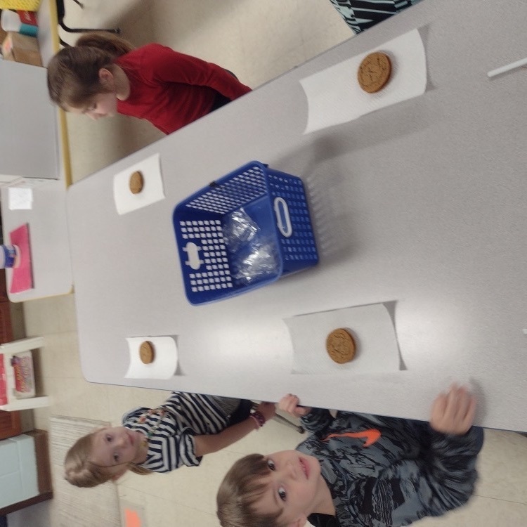 preschool pi day