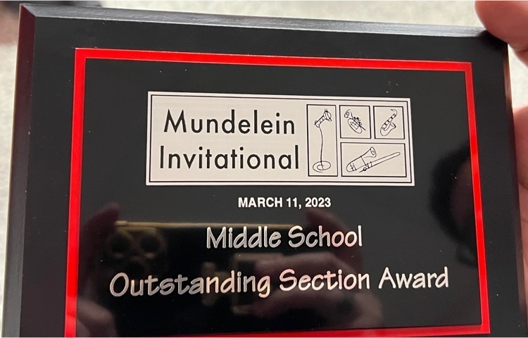 Award