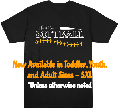 Softball-Front