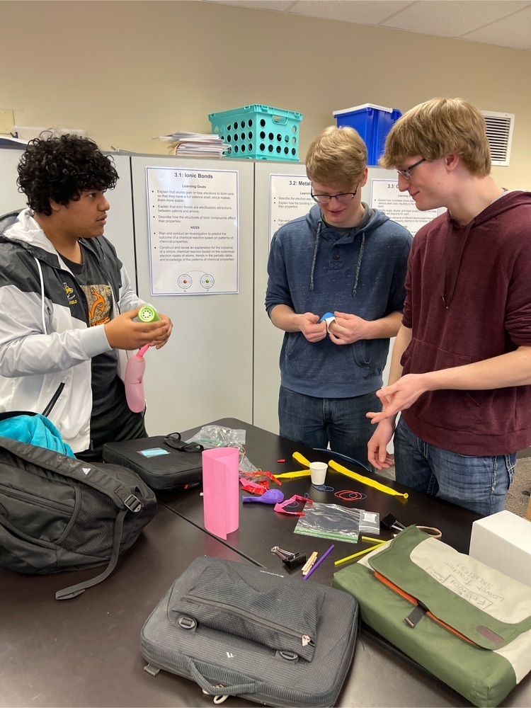 a serious discussion on initial design plans 