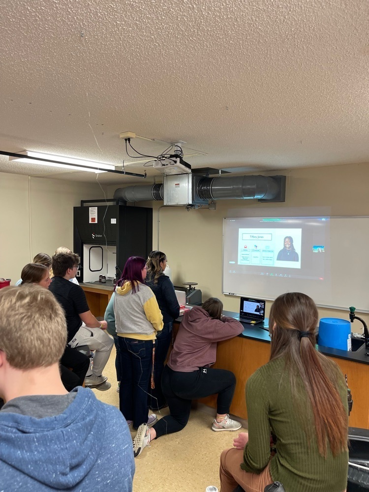 Q&A with college engineering students