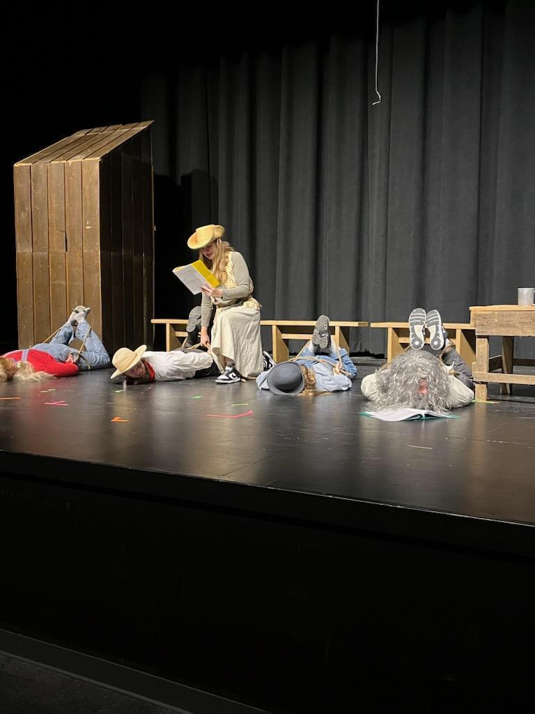 PHS Spring Play 2023