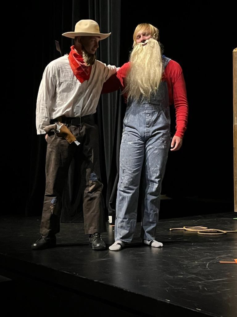 PHS Spring Play 2023