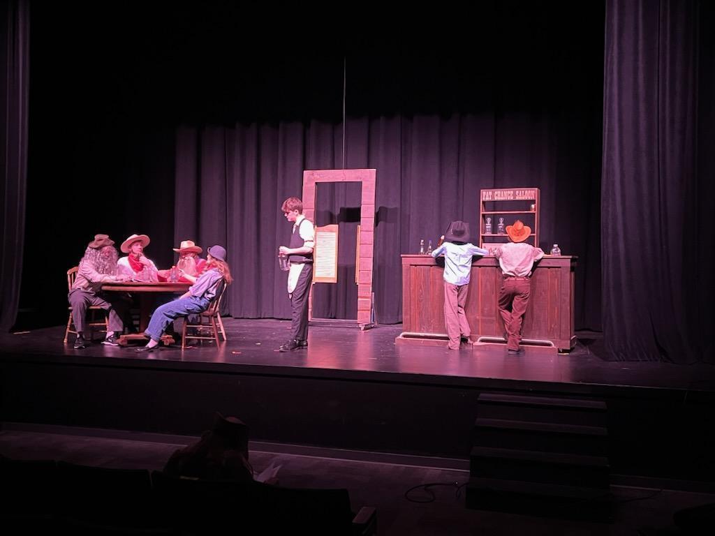 PHS Spring Play 2023