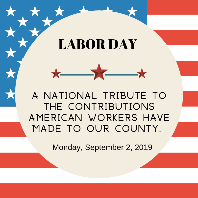 Labor Day