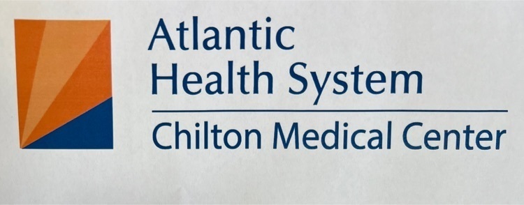 Sincerest thanks to Atlantic Health System & Chilton Medical Center for their generous grant for a versatile full-body workout machine to support the fitness of our community. Keep your eyes peeled for it in the weight room in the coming weeks. 👀