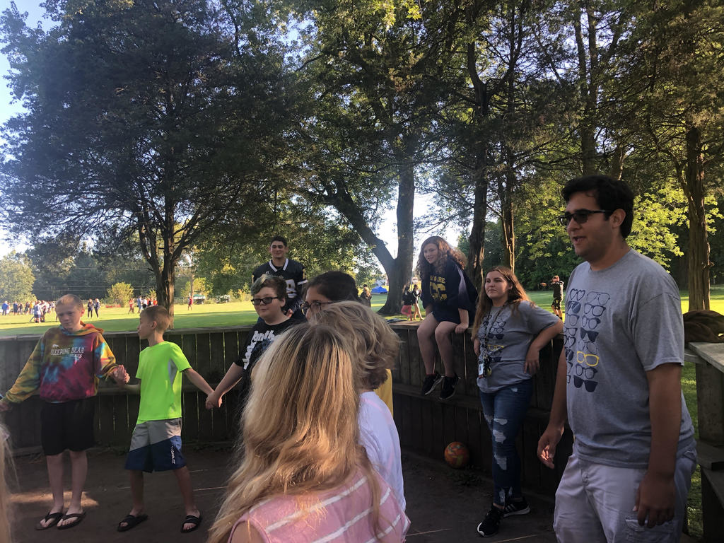 CCHS Leadership