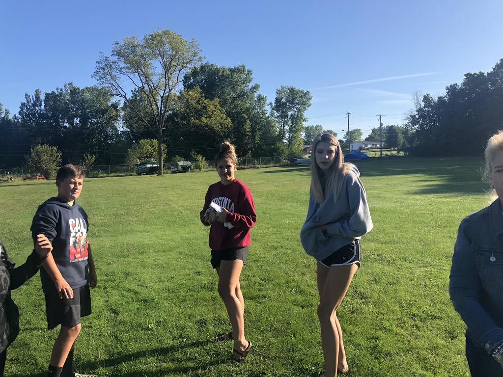 CCHS Leadership