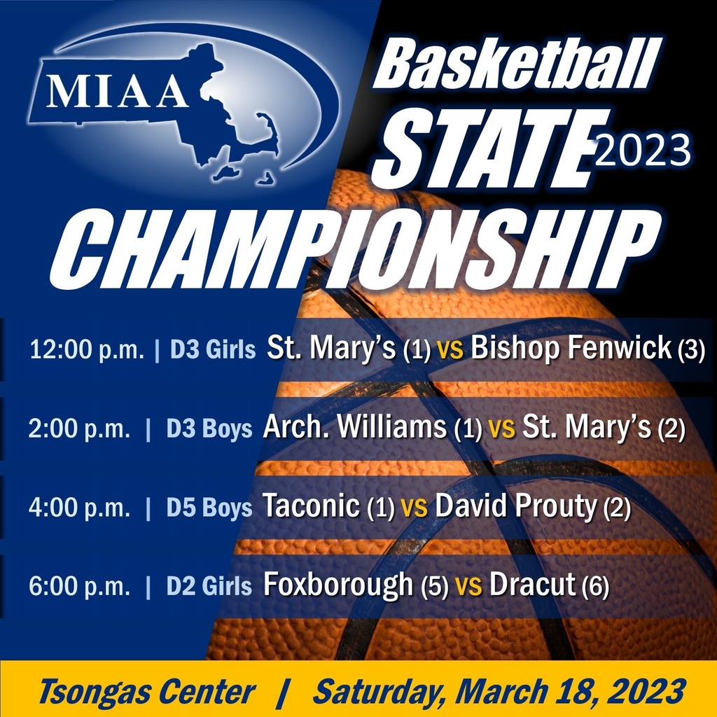 MIAA D5 BBALL