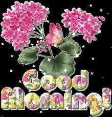 Good Morning