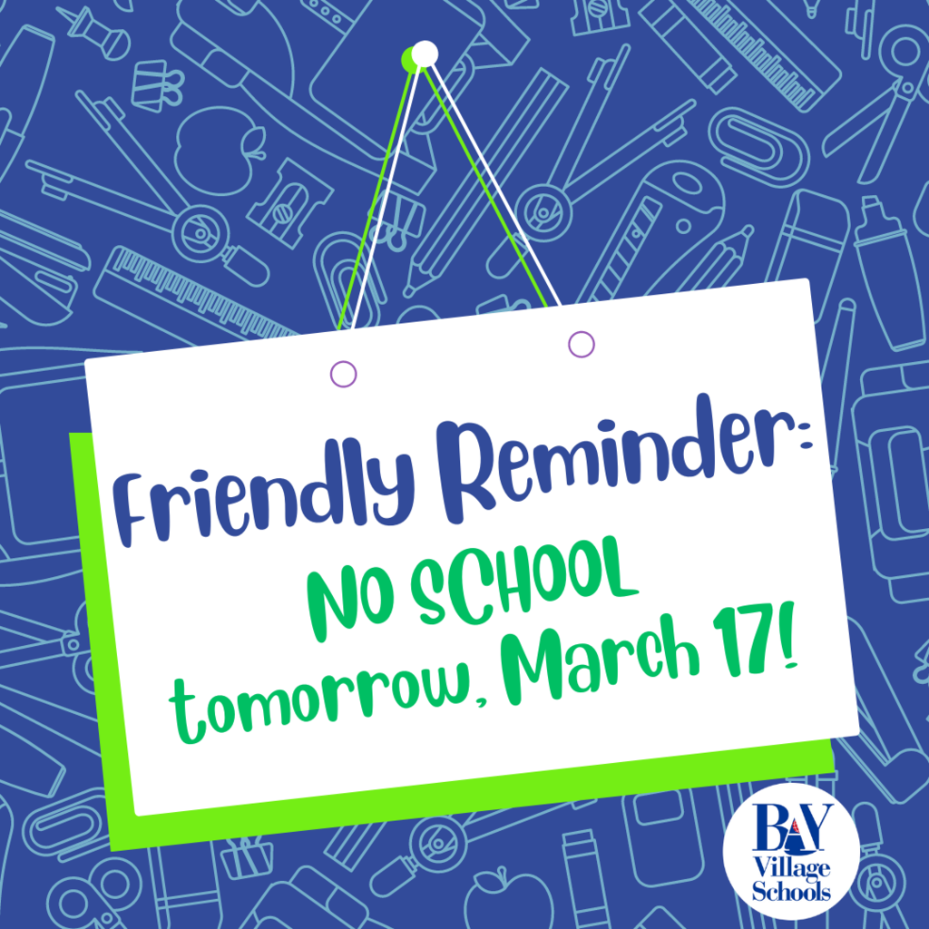No School image