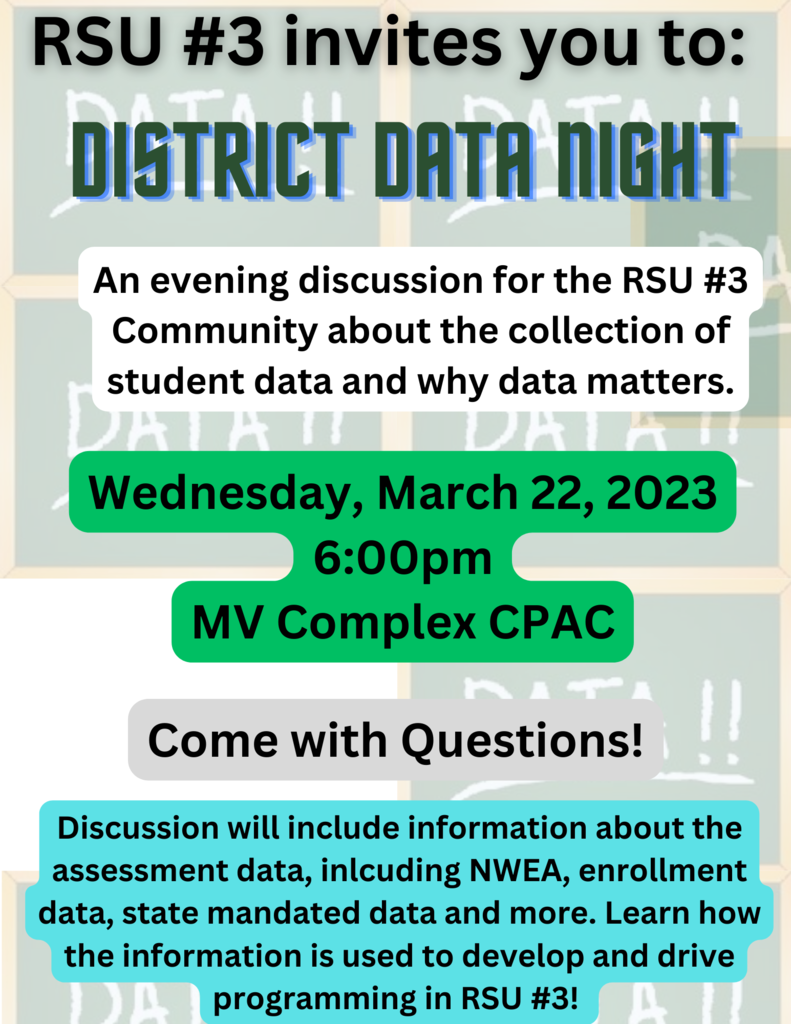 Data Night