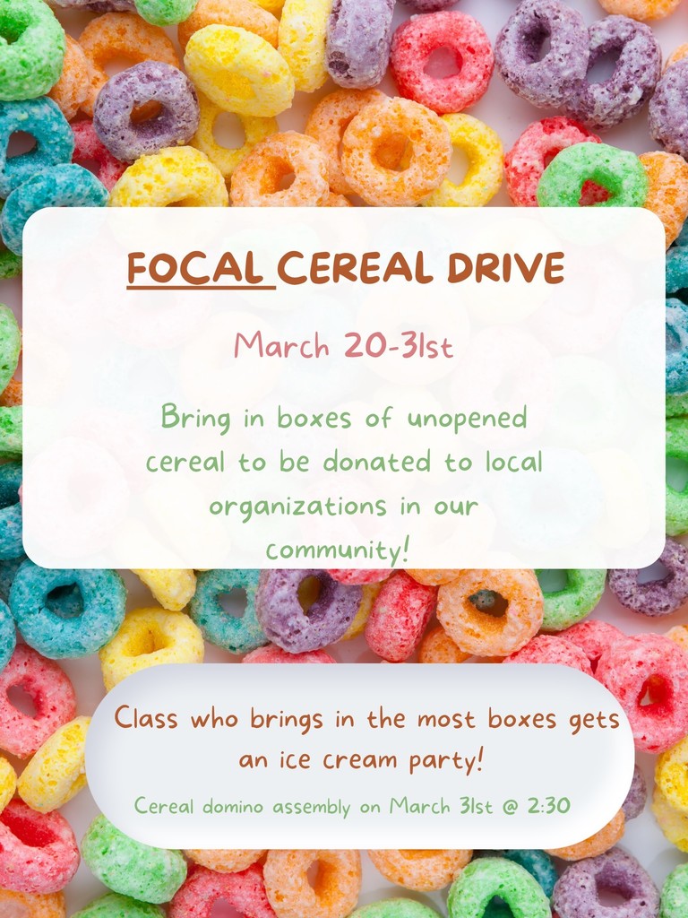 cereal