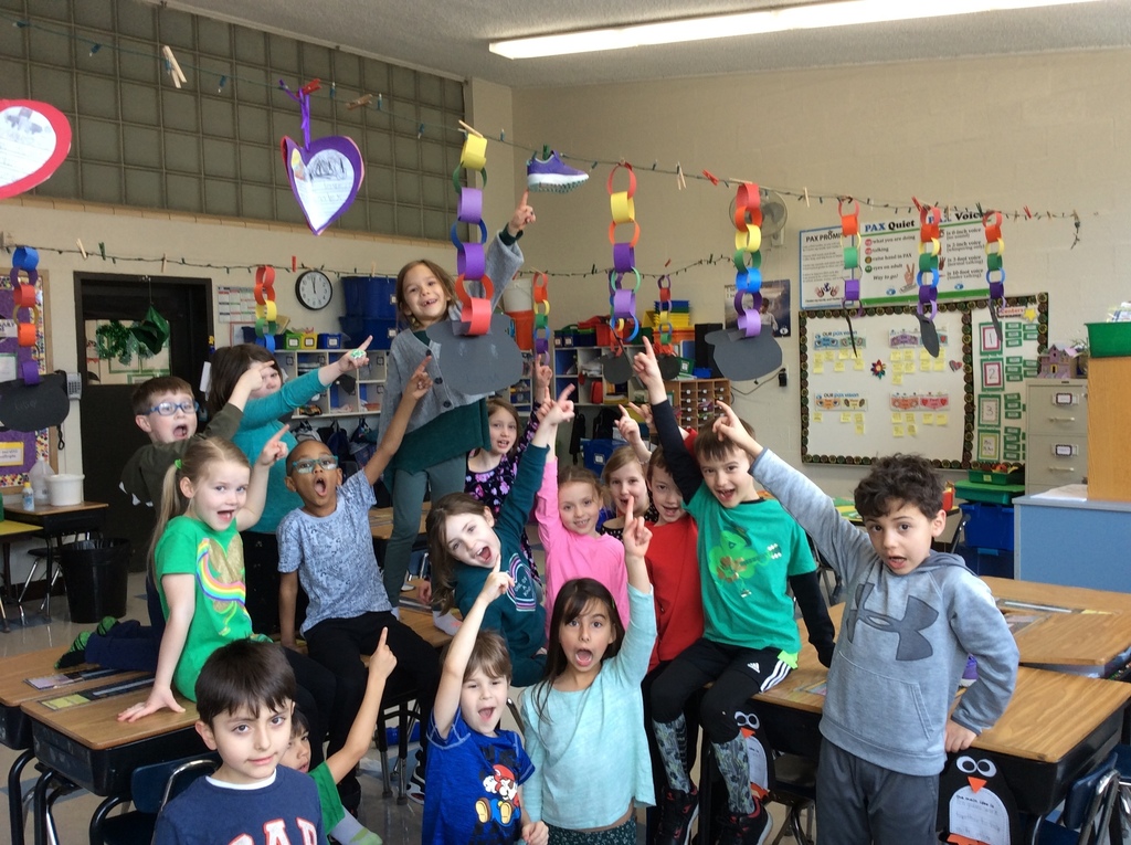 Mrs. McArn's Room photo