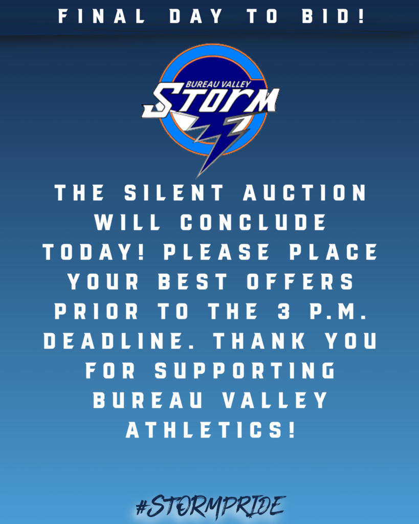 Silent Auction