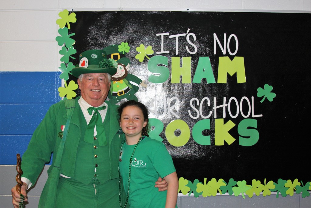 st. patricks day
