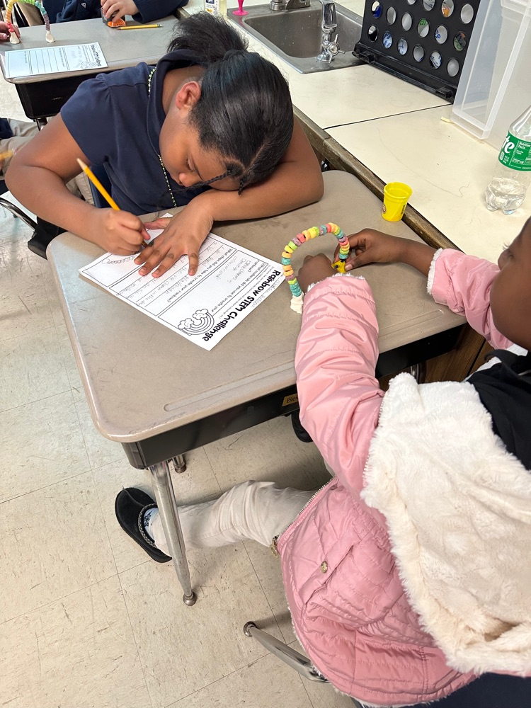 stem challenge