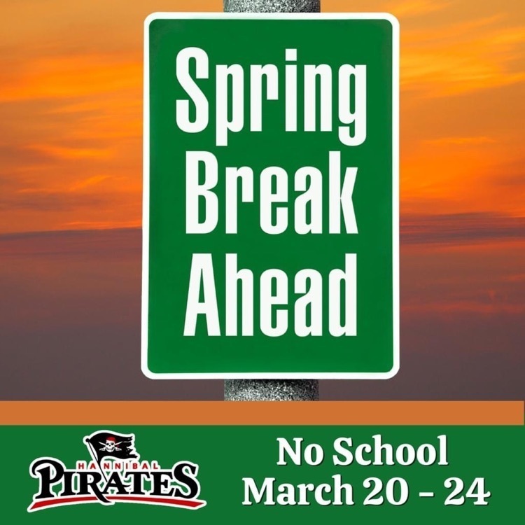 spring break