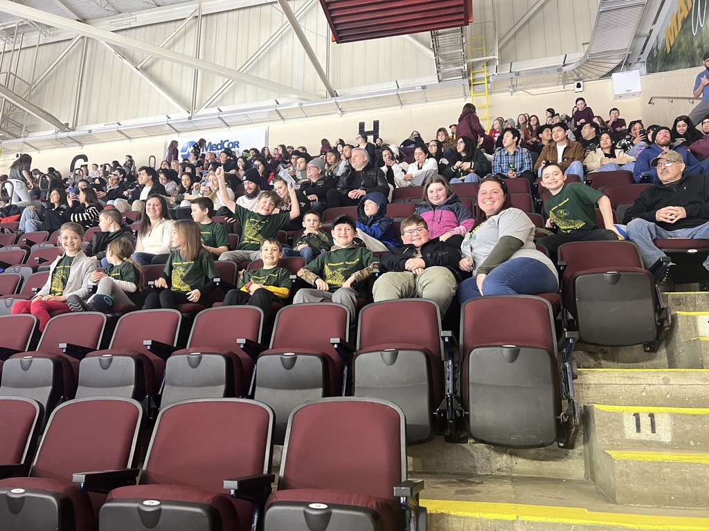 3rd Grade Field Trip