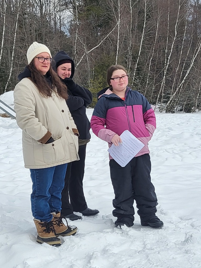 3rd Grade Celebration