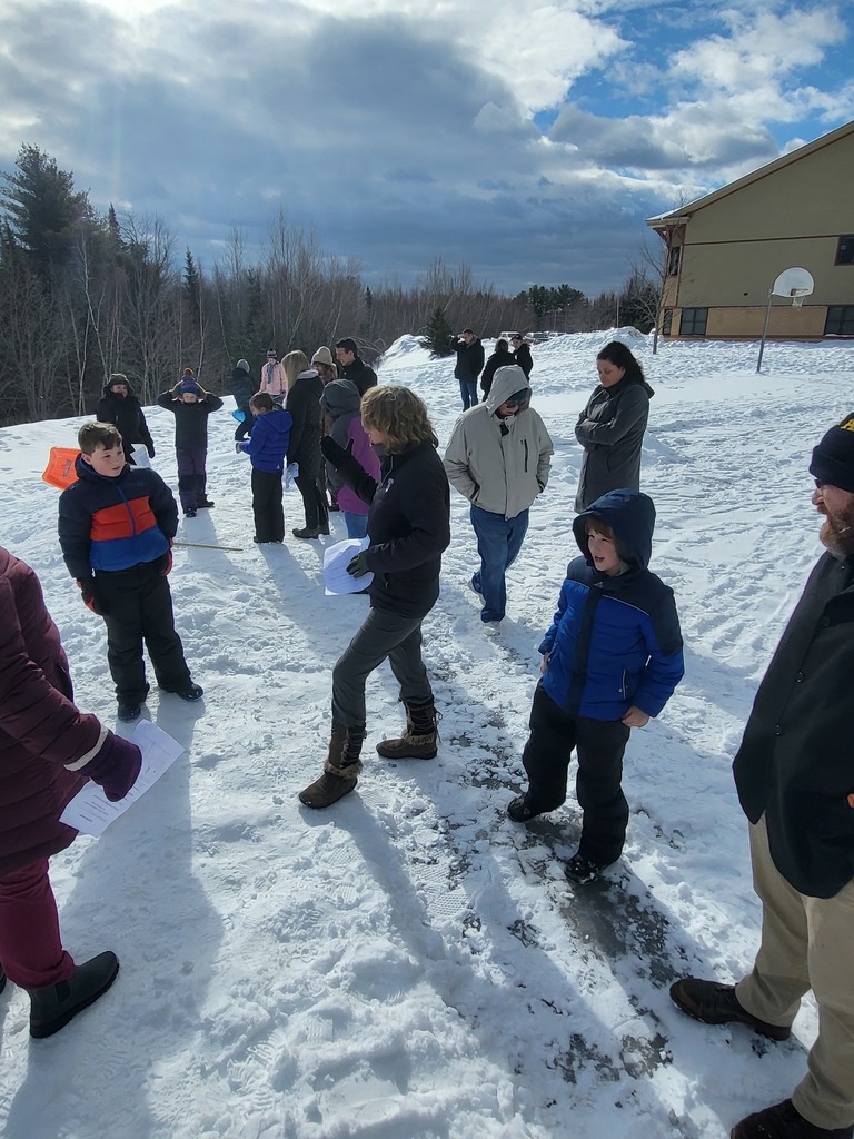 3rd Grade Celebration