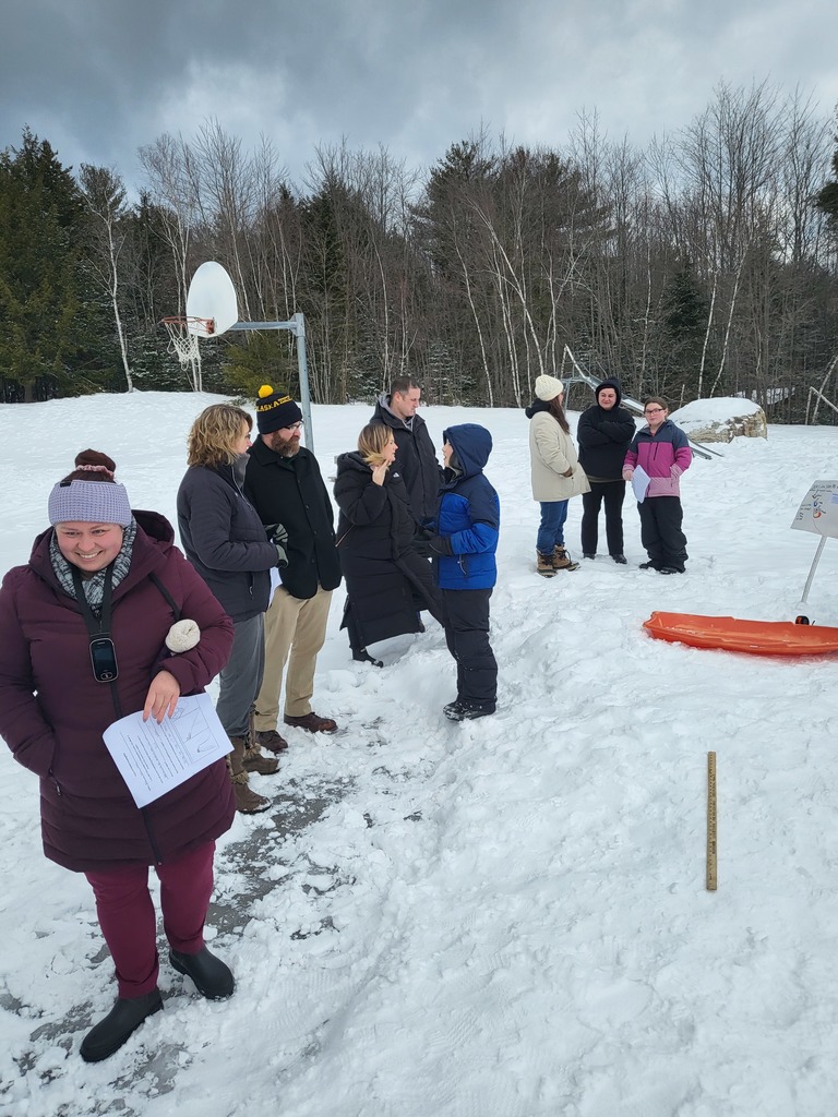 3rd Grade Celebration