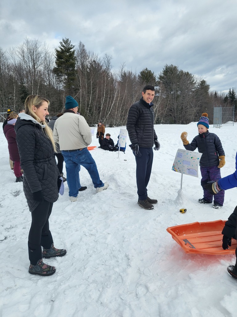 3rd Grade Celebration
