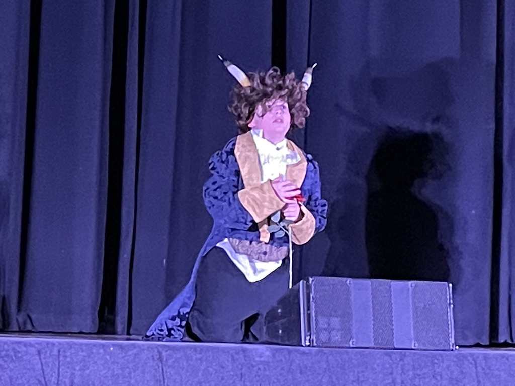 Beauty and the Beast