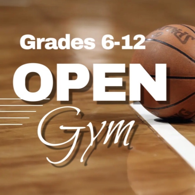 open gym