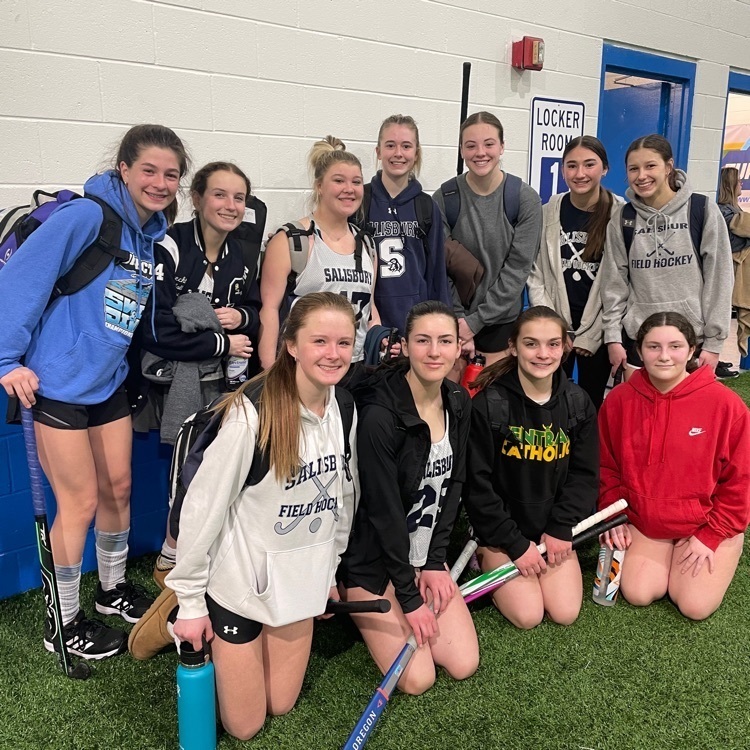 field hockey